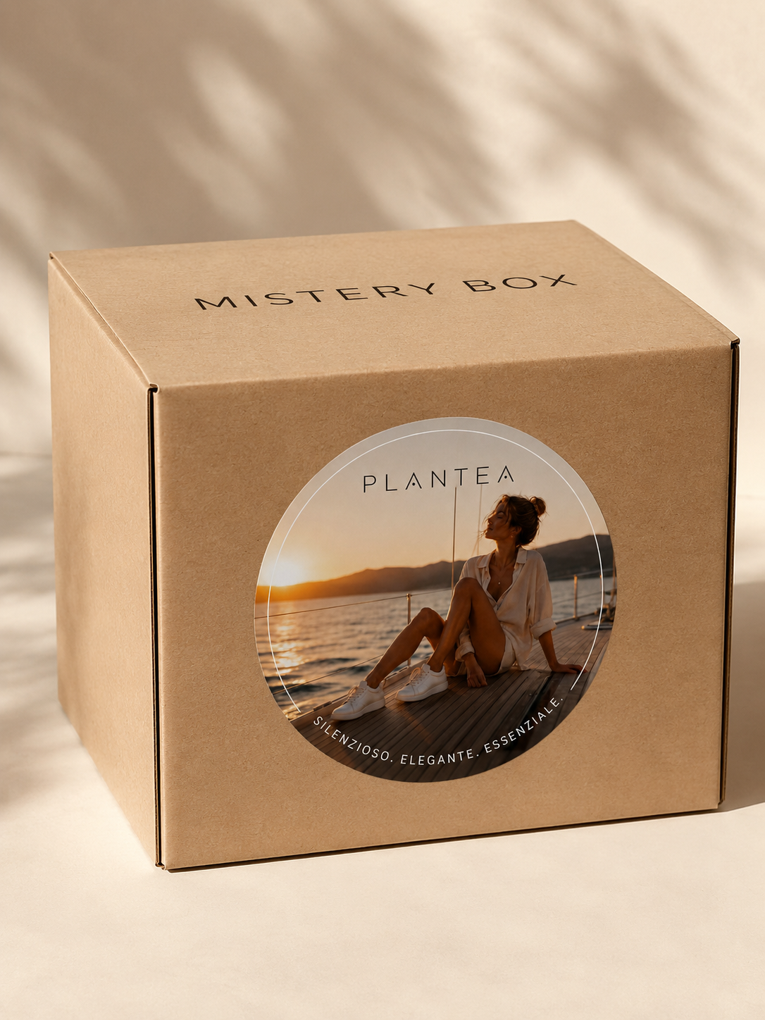 Mystery Box PLANTEA 🎁