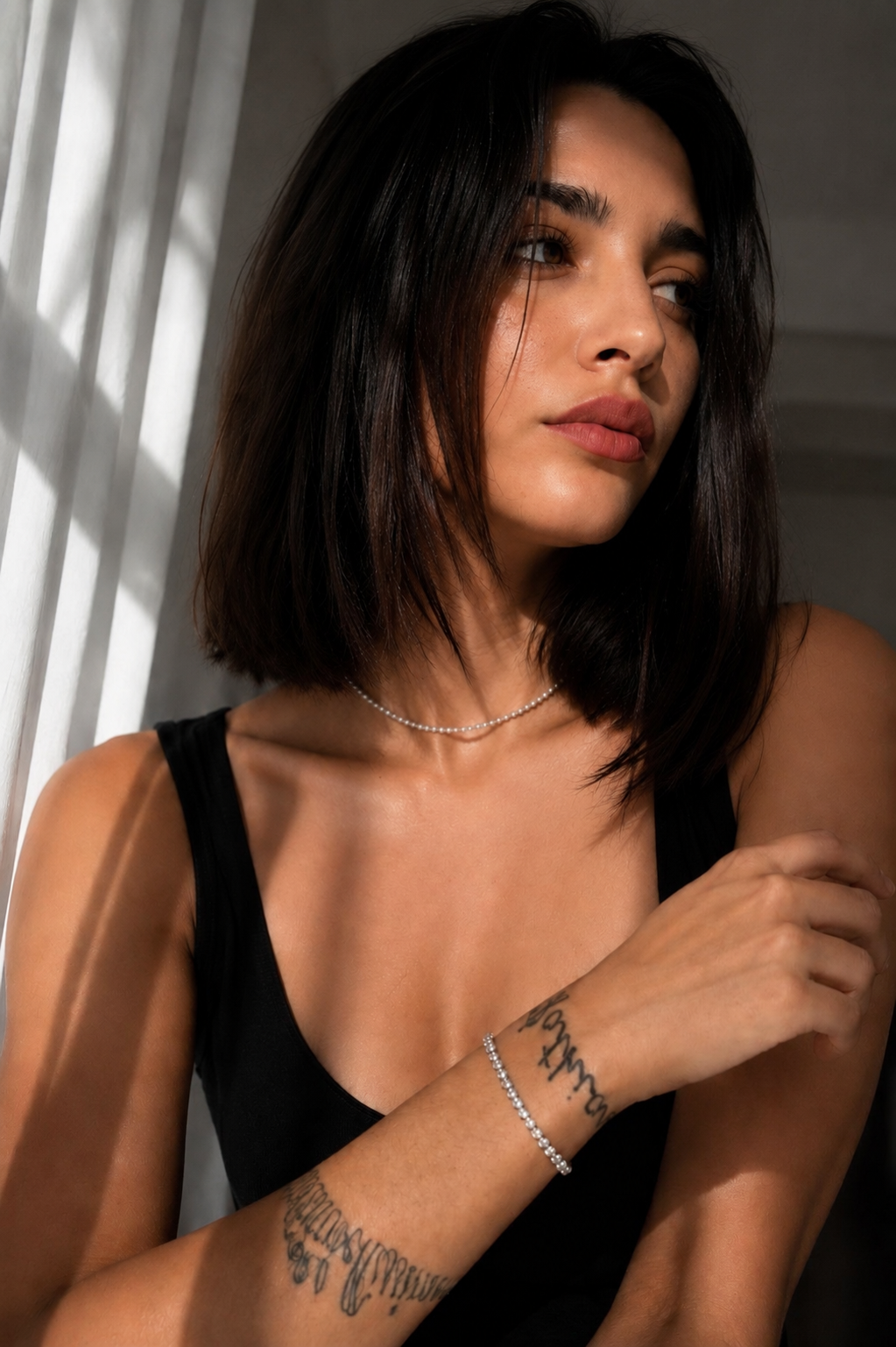 Bracciale Tennis Elegance 💎