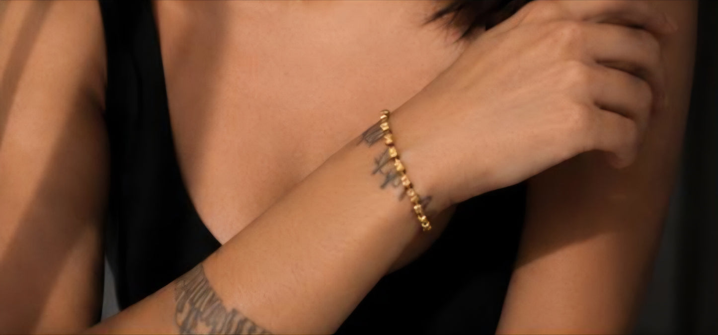 Bracciale Bloom | PLANTEA Bloom