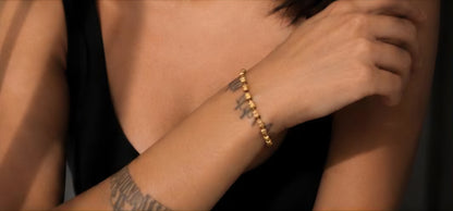 Bracciale Bloom | PLANTEA Bloom