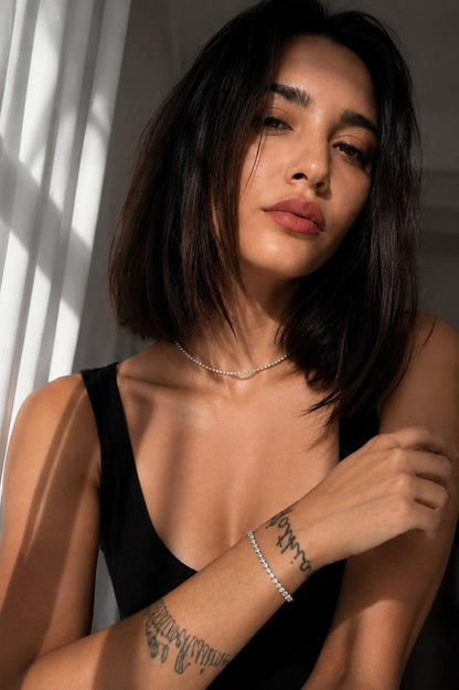 Bracciale Tennis Elegance 💎
