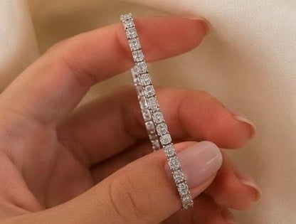 Bracciale Tennis Elegance 💎