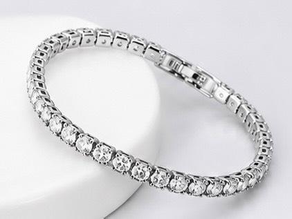 Bracciale Tennis Elegance 💎