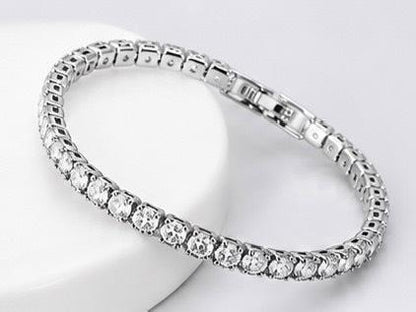 Bracciale Tennis Elegance 💎